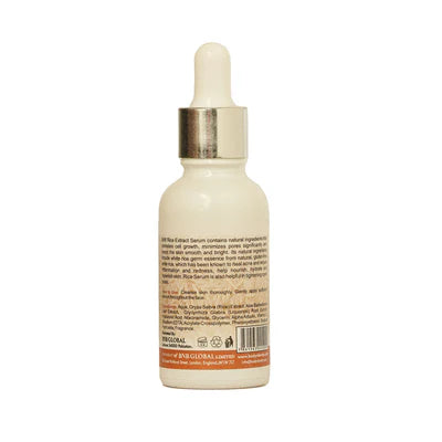 BNB ORGANIC RICE EXTRACT SERUM