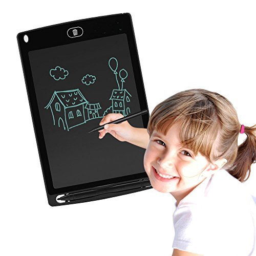 Educational Toy For Kids Learning LCD Writing Tablet