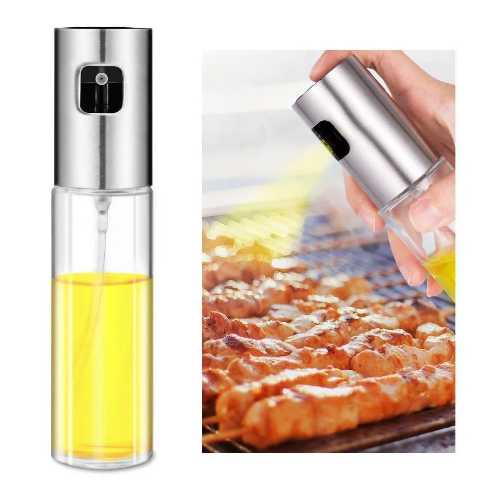 Oil Spray Bottle For Air Fryer