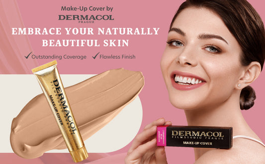 DERMACOL FOUNDATION