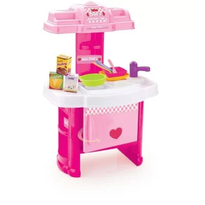 Kitchen set toys for girls