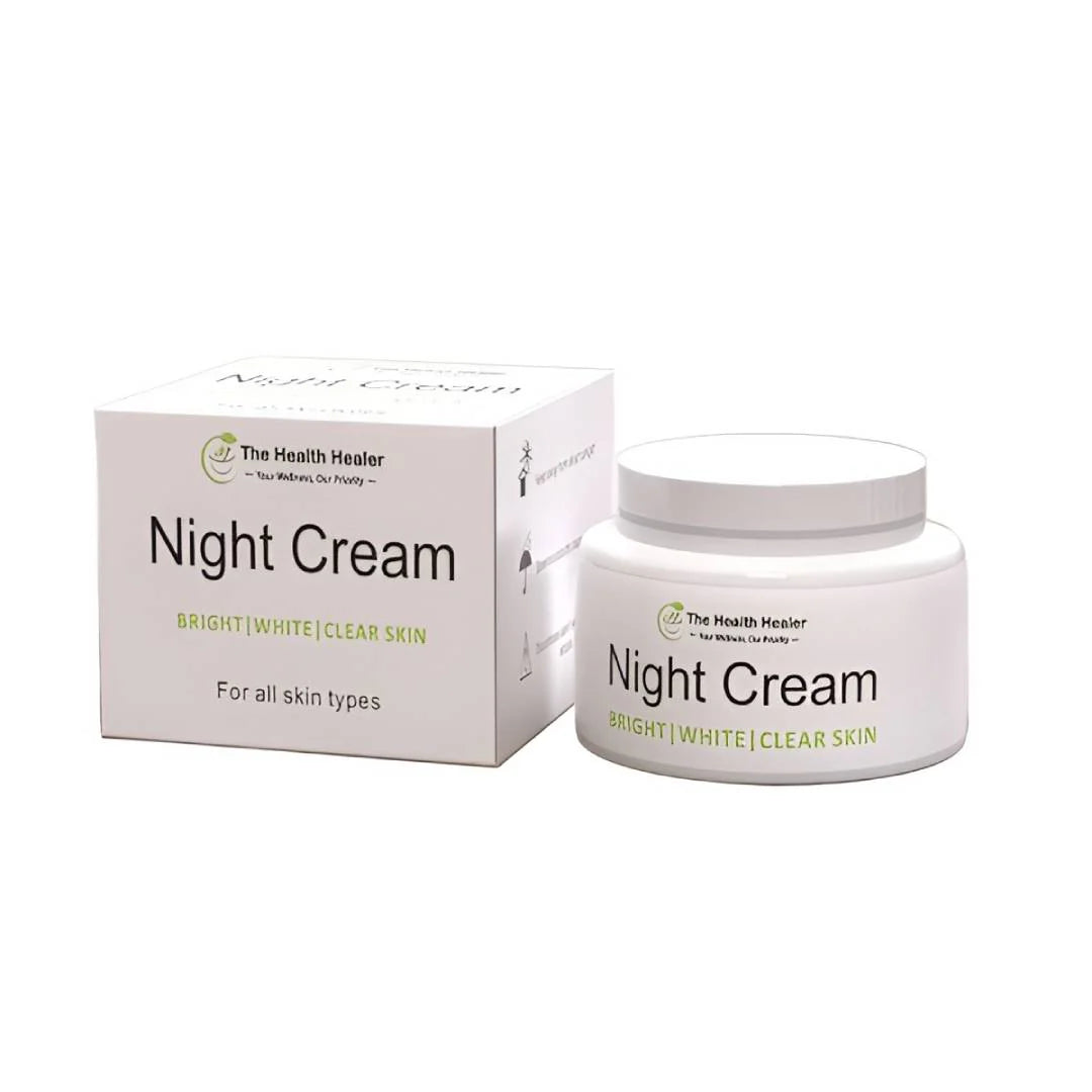 Health Healer Extreme Strong Ultra Night Cream