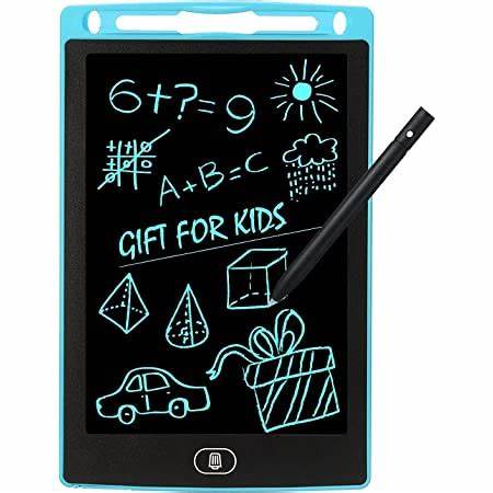 Educational Toy For Kids Learning LCD Writing Tablet