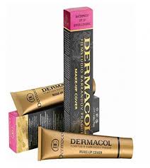 DERMACOL FOUNDATION