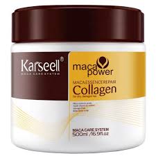 Kerseell Collagen hair  treatment  For All Hair Type