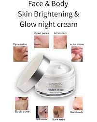 Health Healer Extreme Strong Ultra Night Cream